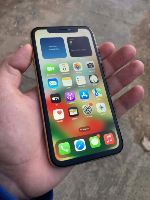 ايفون ايفون xr