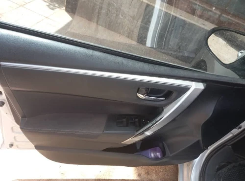 Toyota Corolla 2015 Corolla