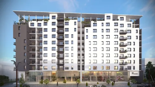 Vente Appartement F3 Blida Boufarik