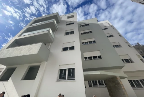 Vente Appartement Penthouse F4 Alger Dely brahim