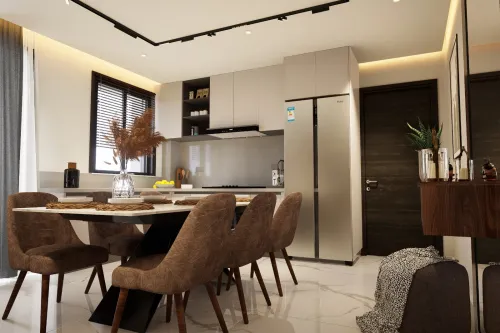 Vente Appartement F3 Blida Boufarik
