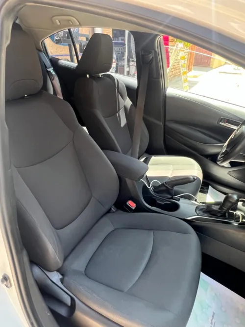 Toyota Corolla 2024 Tout option