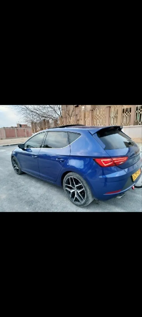 Seat Leon 2019 Leon