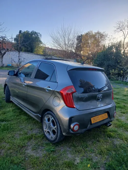 Kia Picanto 2016 Sportline