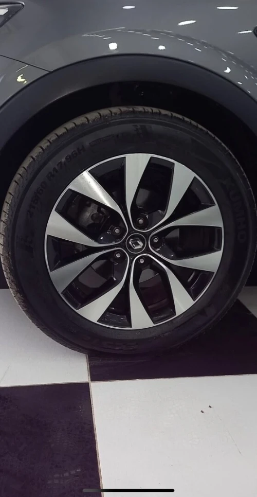 Renault Arkana 2022 Evolution