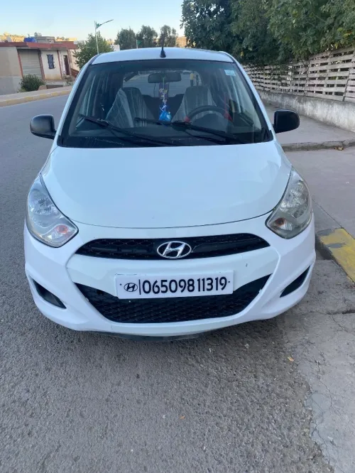 Hyundai i10 2013 i10