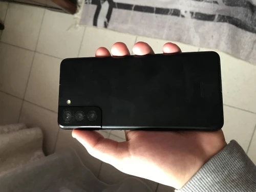 Samsung S21 plus