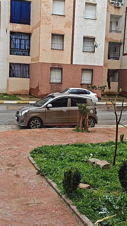 Kia Picanto 2011 Fani plus