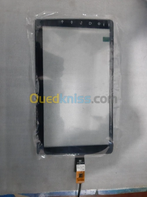 Tactile pour dvd android 9 pouce 