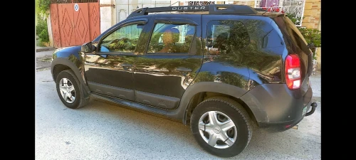 Dacia Duster 2016 Duster
