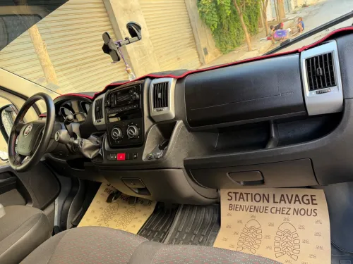 Fait Ducato 2024