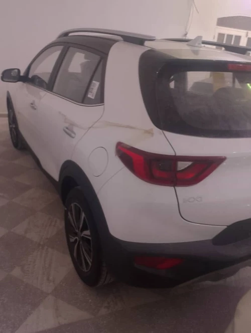 Kia KX1 2025 Kx1