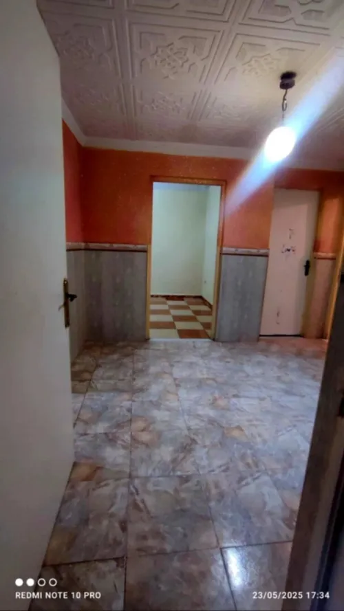 Vente Appartement F3 Oum El Bouaghi Ain mlila