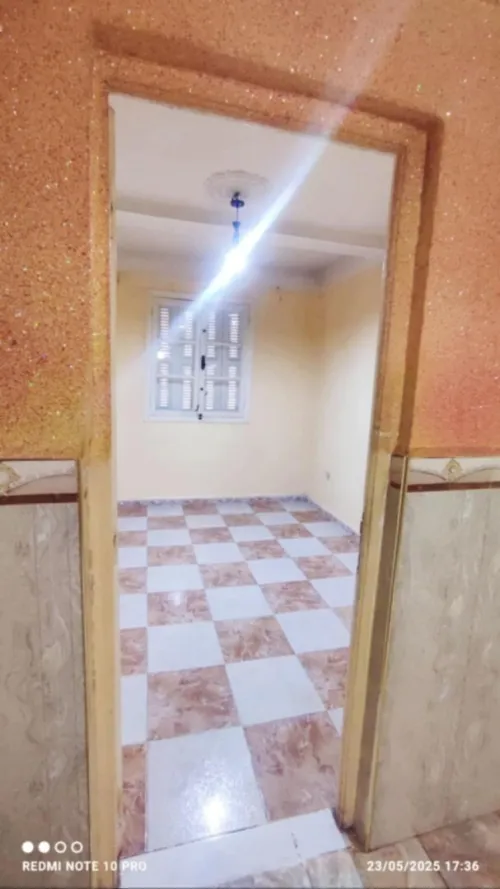 Vente Appartement F3 Oum El Bouaghi Ain mlila