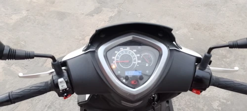 KYMCO +AGILITY 16 2025