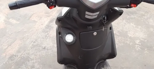 Vms kymco Agility 16+200 2025