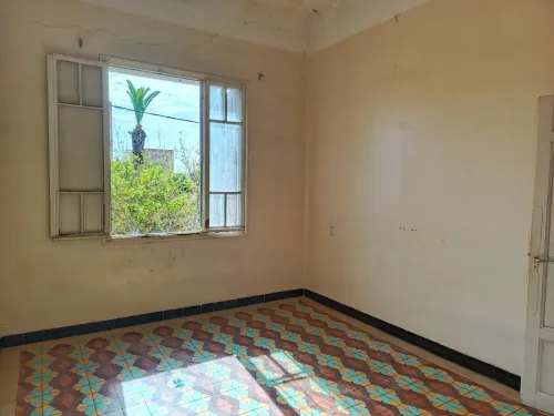 Vente Villa Aïn Témouchent Hassi el ghella