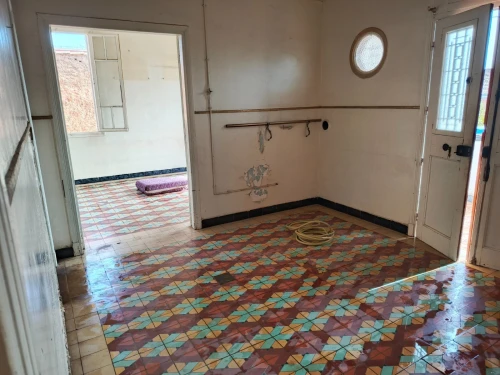 Vente Villa Aïn Témouchent Hassi el ghella