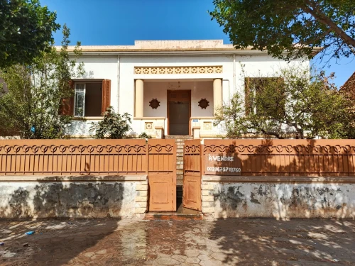 Vente Villa Aïn Témouchent Hassi el ghella