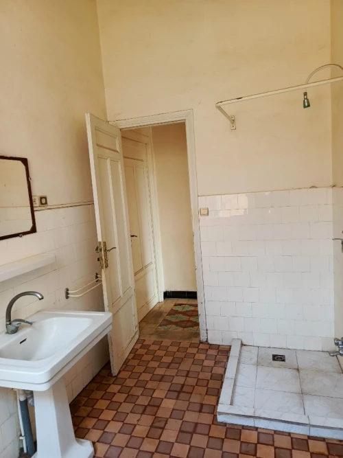 Vente Villa Aïn Témouchent Hassi el ghella