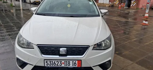 Seat Ibiza 2018 STYLE