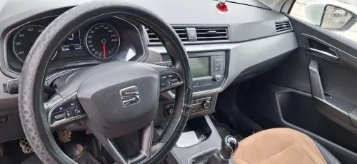 Seat Ibiza 2018 STYLE
