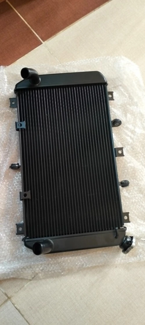 Radiateur Kawasaki Z750 Z800 Z900