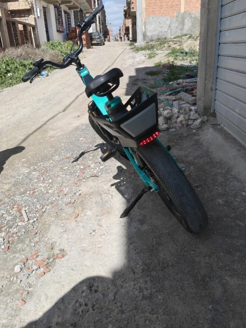 Yamaha Yamaha booster 