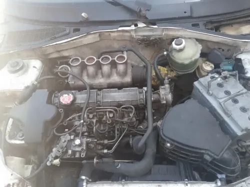 Renault Clio 1 1997 Clio 1