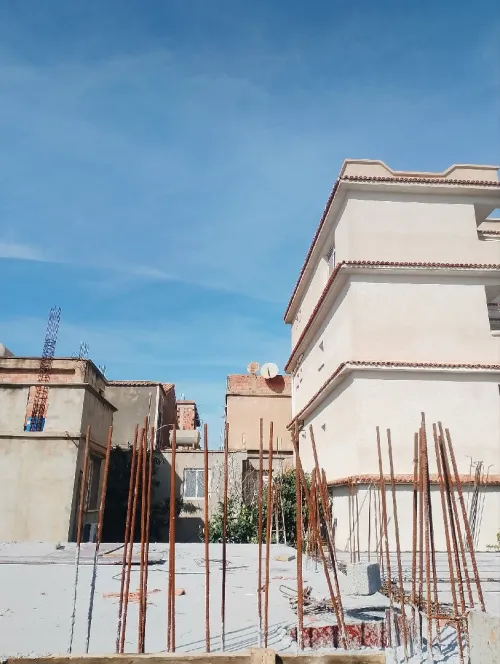 Vente Appartement F2 Boumerdès Boudouaou