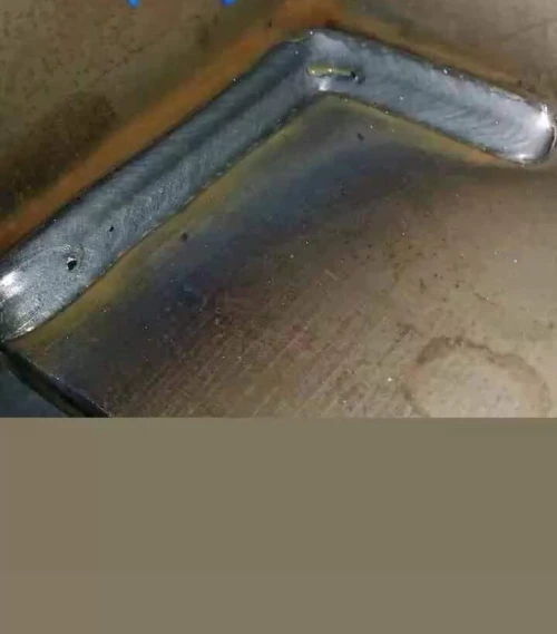 Soudeur homologué soumi automatique ET arc 