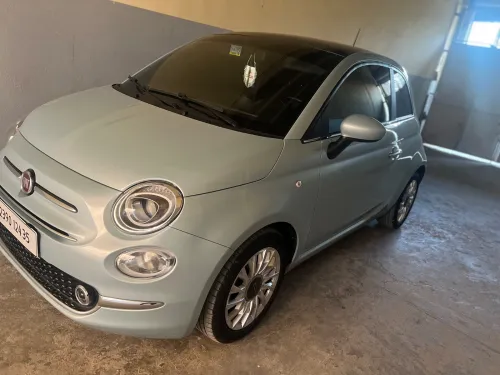 Fiat 500 2024 CLUB