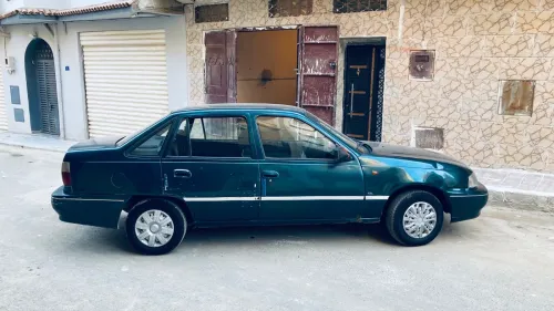 Daewoo Cielo 2002 Cielo