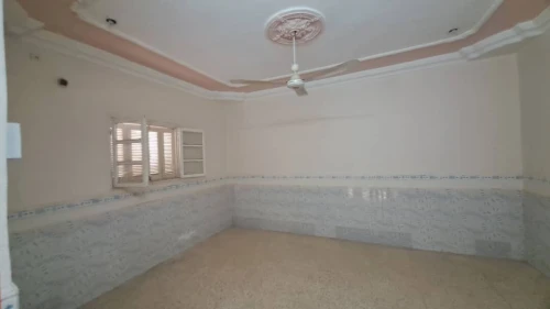 Vente Villa El Meghaier Djamaa