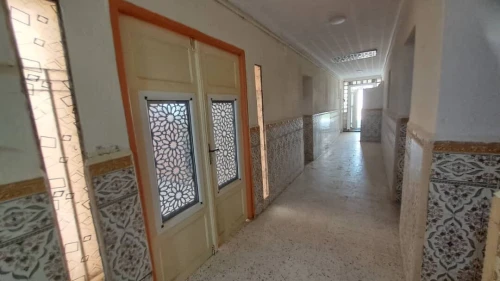 Vente Villa El Meghaier Djamaa