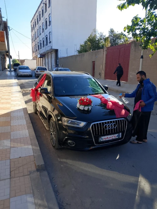 Audi Q3 2013 S Line