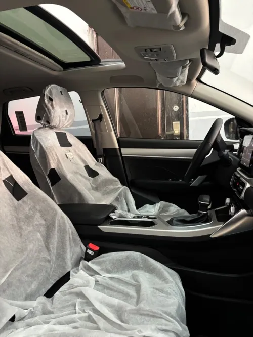 Geely Coolray 2025 SUPER MAX