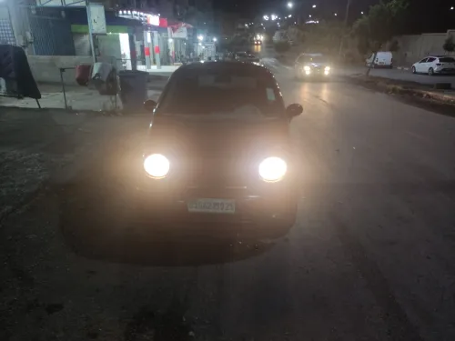 Daewoo Matiz 1999 Matiz