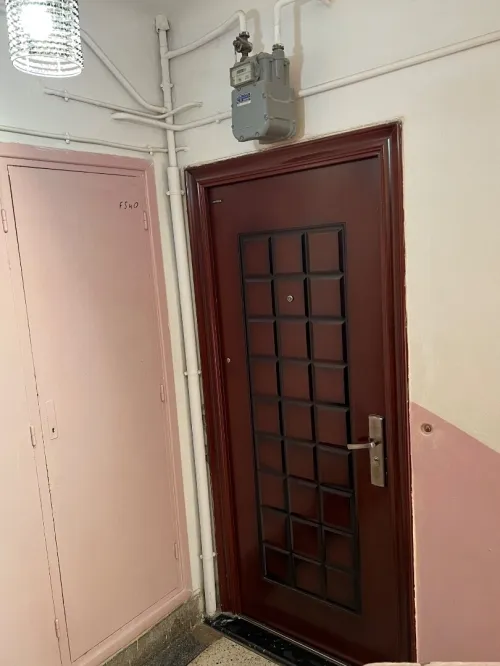 Vente Appartement F3 Tlemcen Tlemcen