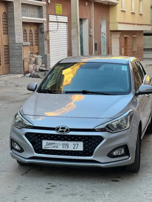 Hyundai i20 2019 i20