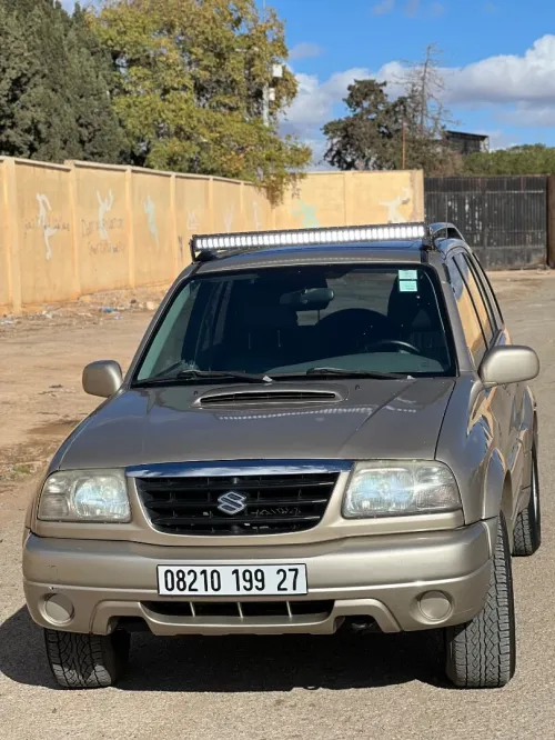 Suzuki Grand Vitara 1999 Grand Vitara