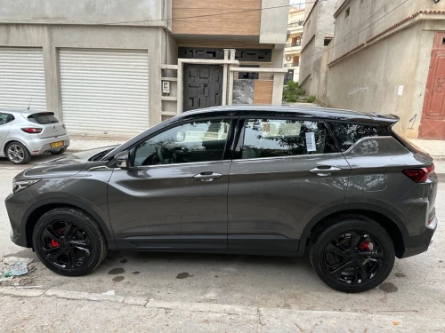 Geely Coolray 2026 