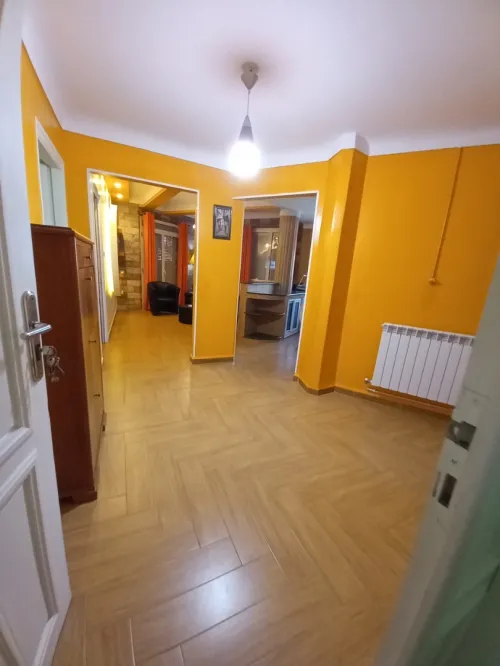 Location vacances Villa Tizi Ouzou Tigzirt
