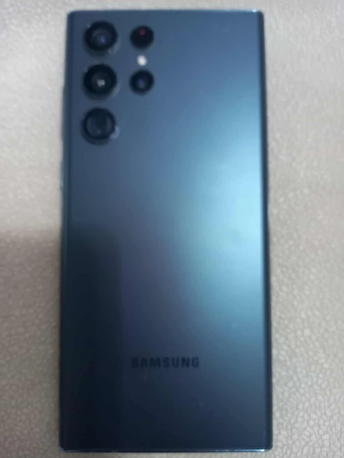 Samsung Samsung S22 ultra