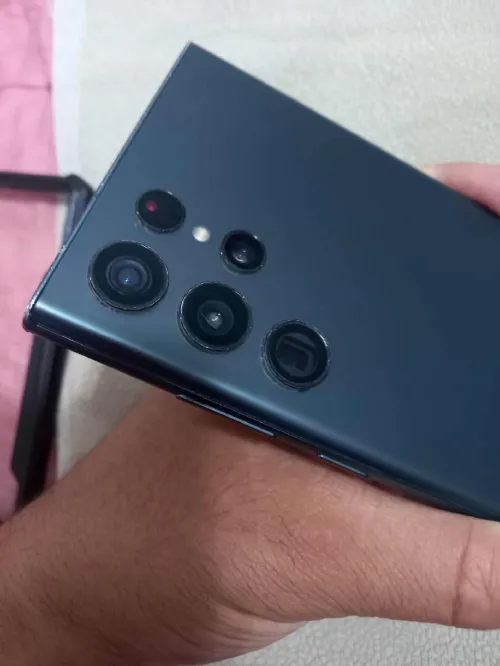Samsung Samsung S22 ultra