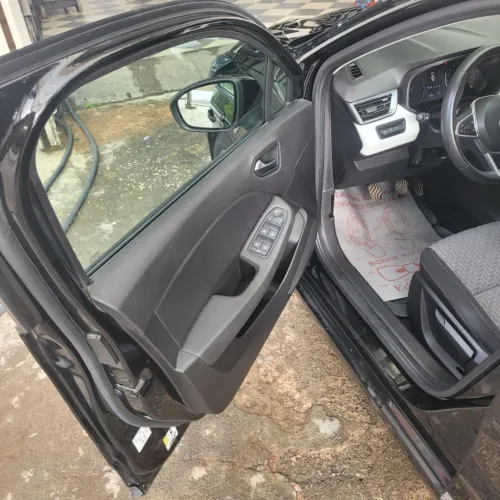 Renault Clio 5  2023 Evolution