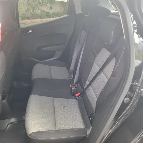 Renault Clio 5  2023 Evolution