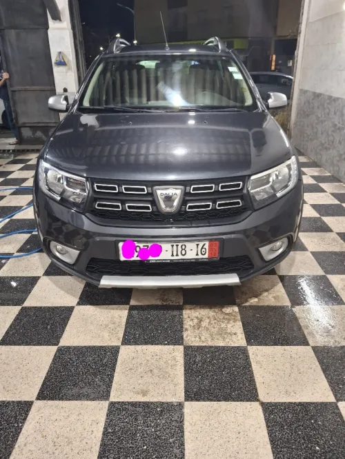 Dacia Sandero 2018 Stepway