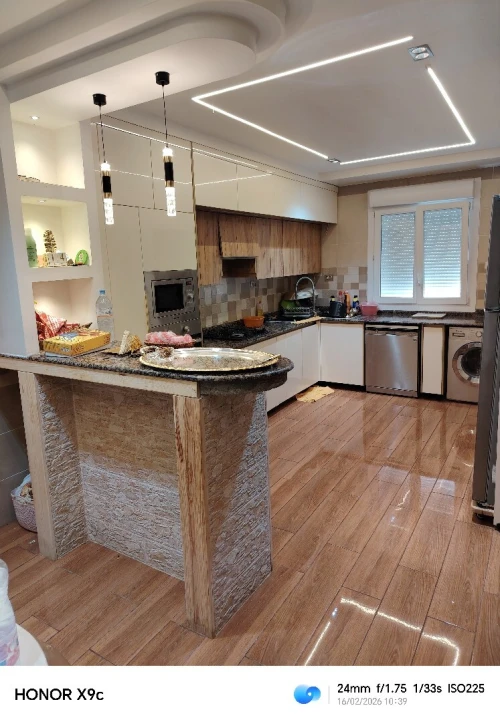 Vente Villa Batna Batna
