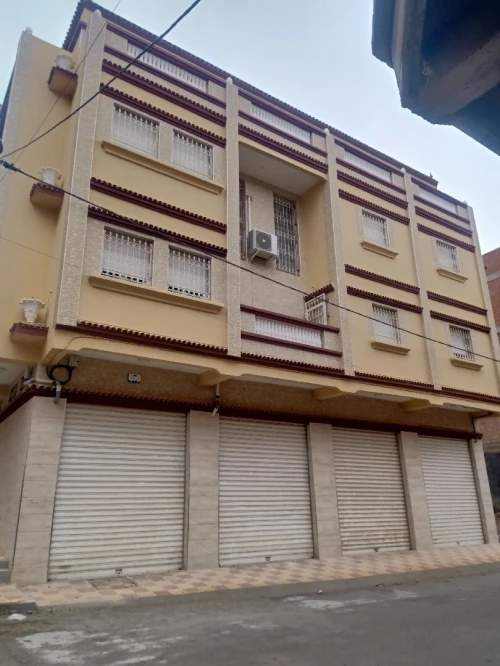 Vente Villa Batna Batna
